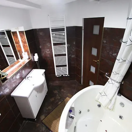 Ss Unirii Otel Bükreş
