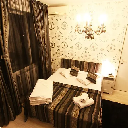 Otel Ss Unirii