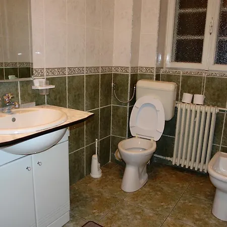 Ss Unirii 3* Bükreş