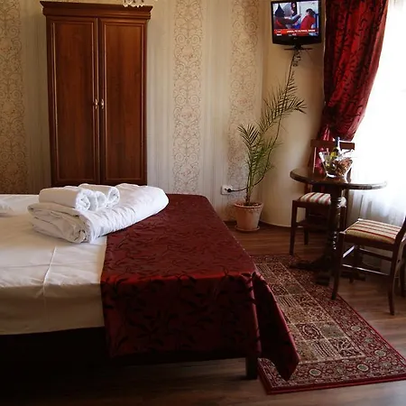 Otel Ss Unirii