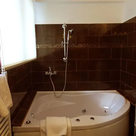Otel Ss Unirii Bükreş