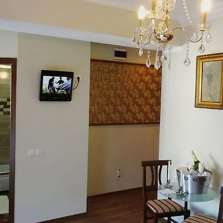 Otel Ss Unirii