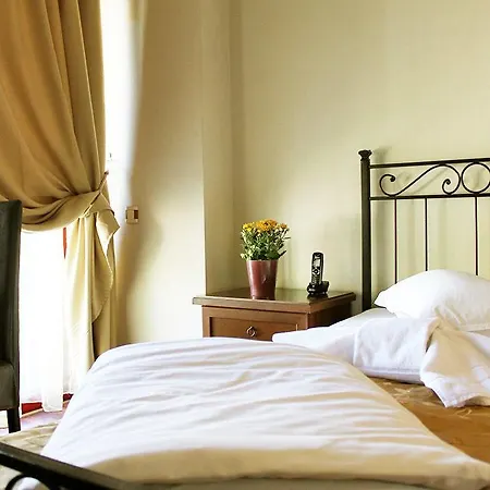 Otel Ss Unirii 3*