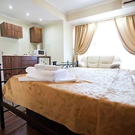 Otel Ss Unirii Bükreş