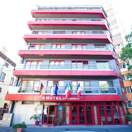 Otel Ss Unirii 3*