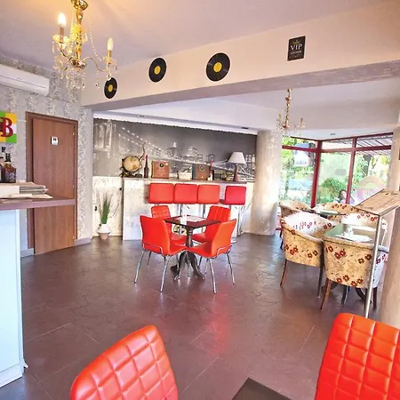 Ss Unirii Otel 3*