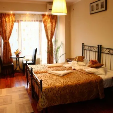 Otel Ss Unirii