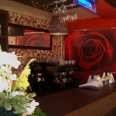 Otel Ss Unirii 3*