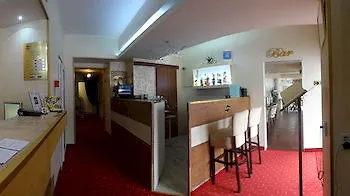 Ss Unirii 3* Bükreş