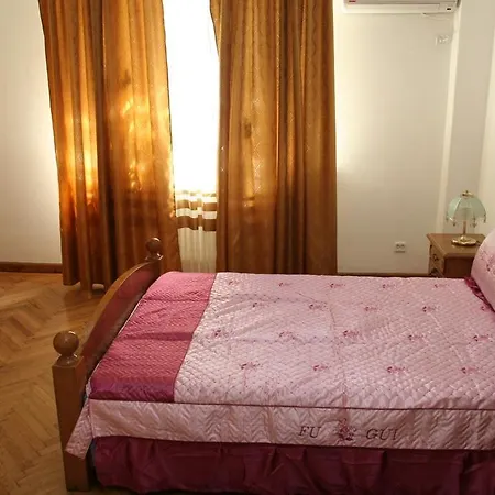 Hotel Ss Unirii 3*