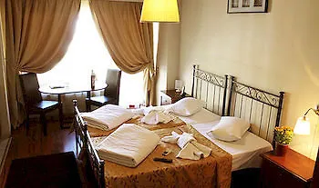Ss Unirii Hotel