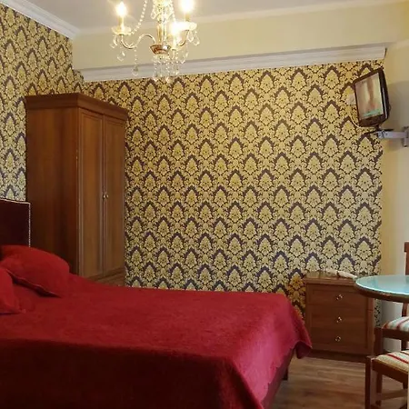 Hotel Ss Unirii 3*